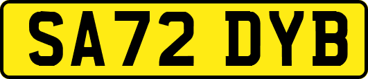 SA72DYB