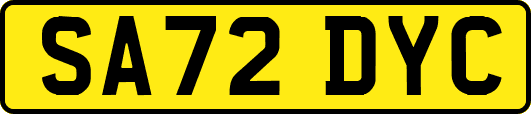 SA72DYC
