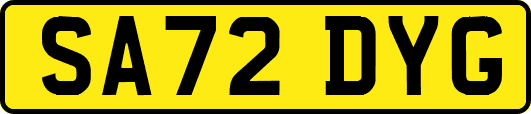 SA72DYG
