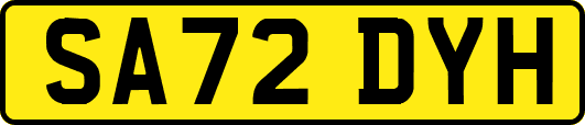 SA72DYH