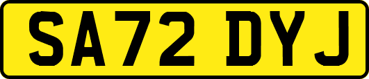SA72DYJ
