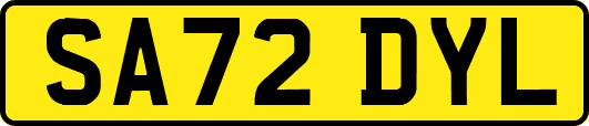 SA72DYL