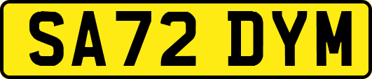 SA72DYM