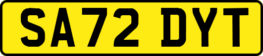 SA72DYT
