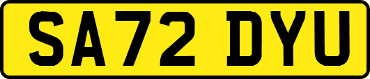 SA72DYU