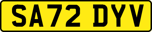 SA72DYV