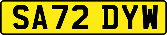 SA72DYW