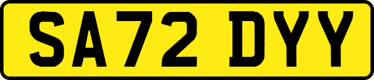 SA72DYY