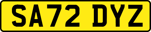 SA72DYZ