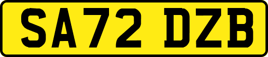 SA72DZB