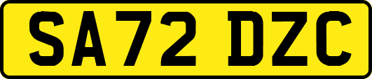 SA72DZC