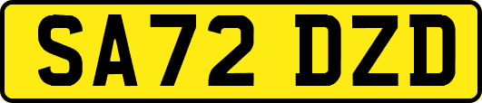 SA72DZD