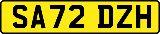 SA72DZH