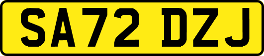 SA72DZJ