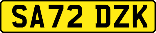 SA72DZK