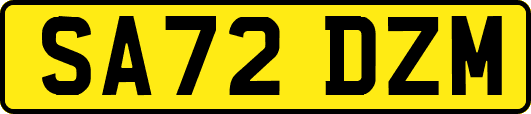SA72DZM