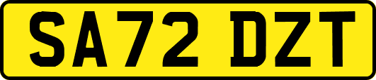 SA72DZT