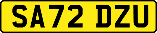 SA72DZU