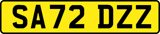 SA72DZZ