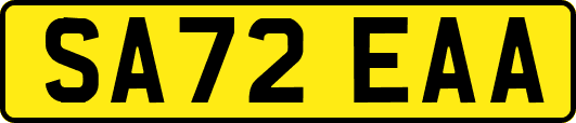 SA72EAA