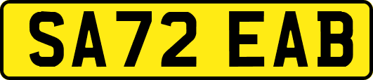 SA72EAB