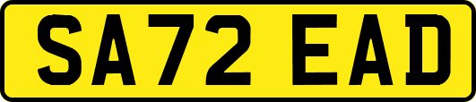 SA72EAD
