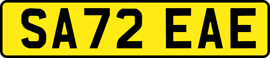 SA72EAE