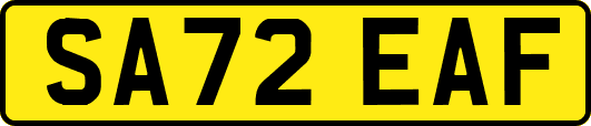 SA72EAF