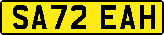 SA72EAH