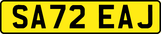SA72EAJ