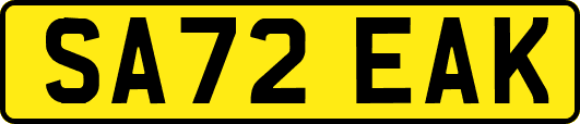 SA72EAK