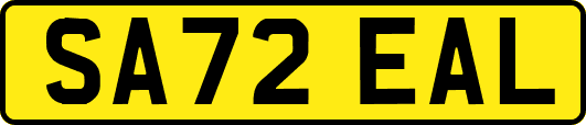 SA72EAL