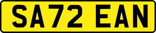 SA72EAN