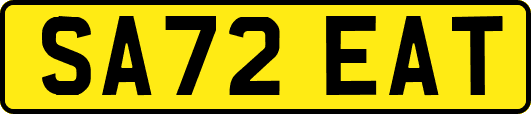 SA72EAT