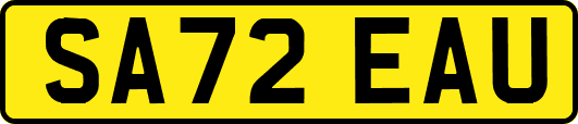 SA72EAU