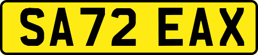 SA72EAX