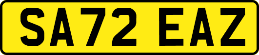 SA72EAZ