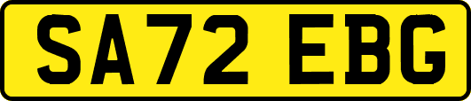 SA72EBG