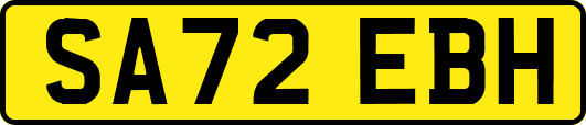 SA72EBH