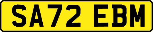 SA72EBM
