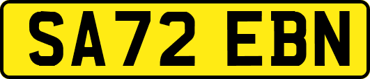 SA72EBN