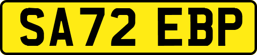 SA72EBP