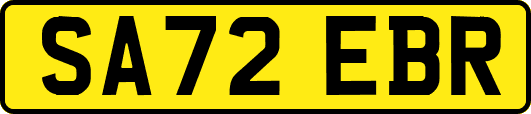 SA72EBR