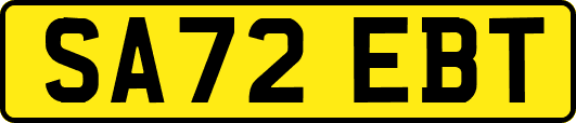 SA72EBT
