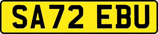SA72EBU