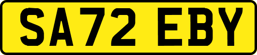 SA72EBY