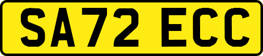 SA72ECC