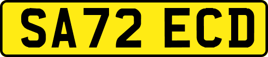 SA72ECD