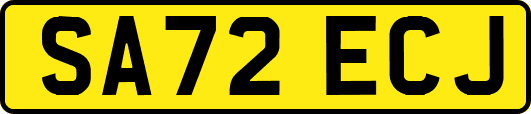 SA72ECJ