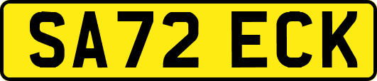 SA72ECK